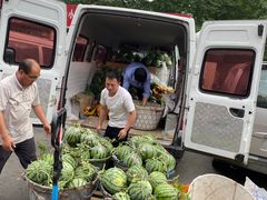 -上海龙吴水胜海发市场