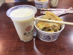 -蔡林记(胭脂路店)
