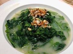 上汤桑叶-宝园酒家(美林M·LIVE天地东座店)