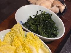 -捞王猪肚鸡火锅(昆山店)