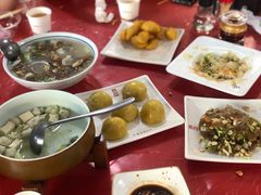 -海坛特色小吃·只做平潭特色菜(平潭店)