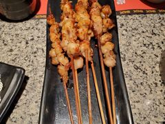 -美奈小馆·东南亚菜(福田星河COCO Park店)