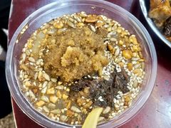 糕粑稀饭-王万妈卤猪脚(青岩交通路)