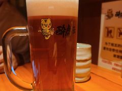 -醉虎传(南锣鼓巷店)