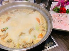 -老翡翠 Old Crystal Jade Restaurant