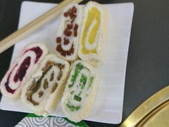 -诺敏塔拉奶茶-布里亚特包子-手把肉(锦都会店)