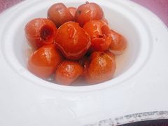-万柳阁小馆·花园餐厅(龙潭湖店)