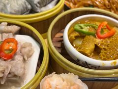 -蒸武门·广式茶点(江南店)
