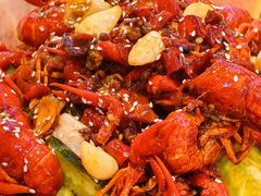 -一只虾·小龙虾·烧烤·肉蟹煲(同泰时代广场店)