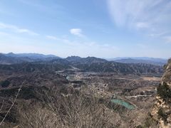 -司马台长城