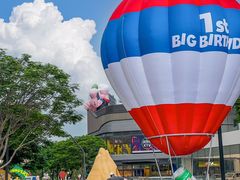 -东莞松山湖万象汇