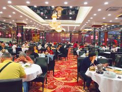 大堂-丰谷茶楼(鸿大广场店)
