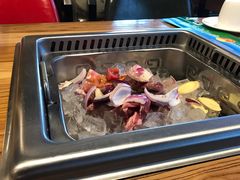 -泽成冰煮羊火锅(中正天街店)