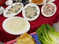 -花苑美食横琴生蚝火锅(拱北粤华路店)