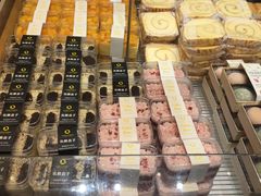 -乐艺哆·乐活烘焙(浦西万达店)