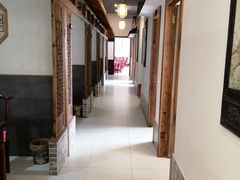 -呼吸森林·生态农庄农家乐私房菜