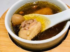 -慕湘精致湖南菜(水贝店)