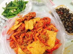 -虾女王·龙虾·烧烤(龙江店)