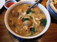 莆田卤面-八闽饭店闽南小镇(铁西店)