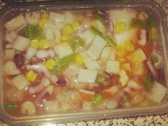 千叶豆腐-德烨酒家