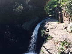 -宁波五龙潭景区