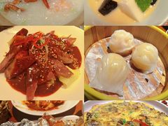-南拳十三姨·潮汕砂锅粥(世纪金源店)
