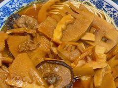 观音面-西园寺素食(西园弄戒幢律寺店)