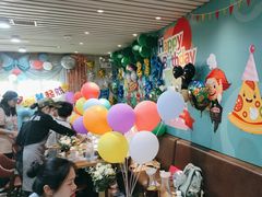 -棒约翰比萨·意面(金桥国际店)