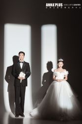 -安娜公馆婚纱摄影(锦州店)
