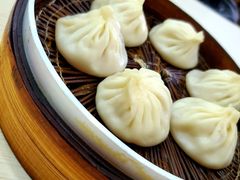 -珊珊小笼馆(仙霞路店)