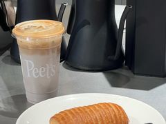 -Peet's 皮爷咖啡(东湖路手作店)