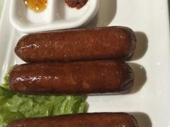 -天厨妙香素食餐厅(清华店)