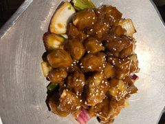 -绿茶餐厅(朝阳大悦城店)