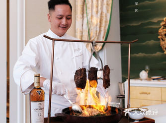 永翠宮聯乘華夏茶藝大師六手呈獻春日茶宴