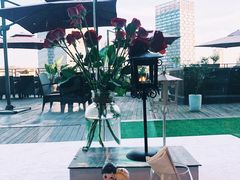 -月亮花园扒房西餐(天来大酒店店)