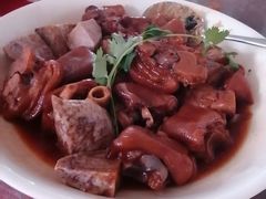 -味友味港印记(厦门集美银泰百货店)