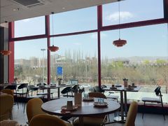 -必胜客(滨海友谊店)