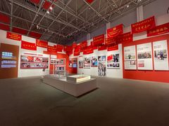 -武汉客厅中国文化博览中心