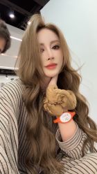 -Z.X HAIR SALON张新美业