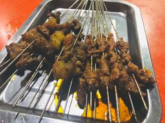 -回味南塘老王虾尾(总店)