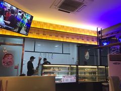 -小牛海记潮汕牛肉店(永定路店)