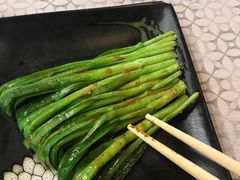 -云晓光头烧烤吧(德平路店)