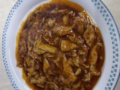 -津城食府