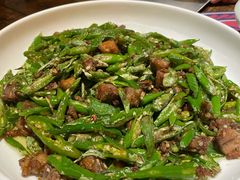 尖椒鸡-铁公鸡·四川料理(天环广场店)