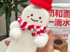 -红星前进面包牛奶公司(五道口购物中心店)