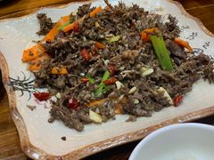 -下梅人家土菜馆(历史文化餐厅度假区店)