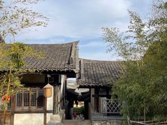 -茅山东方盐湖城景区