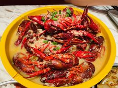 -王红军龙虾(新民路店)