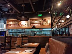 -新贝乐意大利餐厅(苏州中心店)