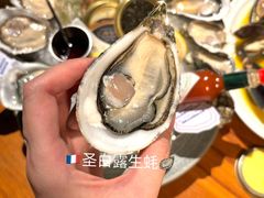 -普朗姆生蚝吧(原建国路店)